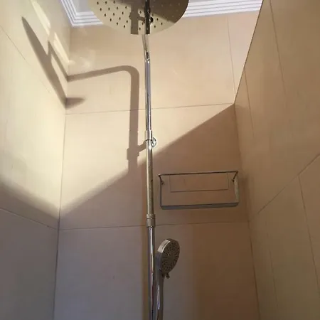 别墅 Casa Carino 阿尔考斯布里