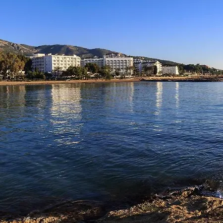 Casa Carino 阿尔考斯布里