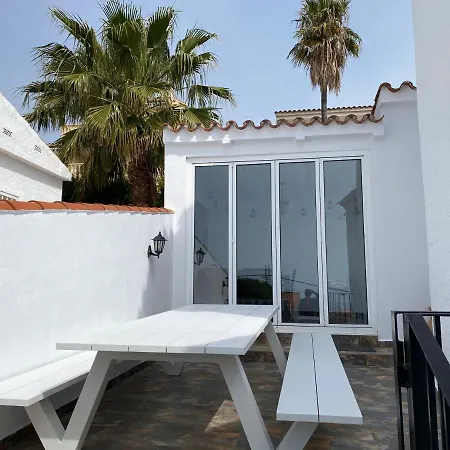 Villa Casa Carino Alcossebre