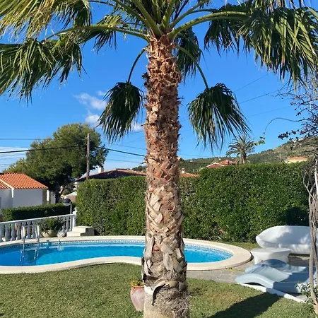 Villa Casa Cariño
