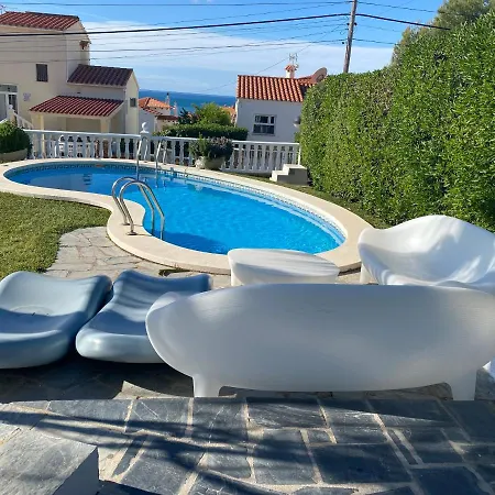Villa Casa Cariño Alcossebre