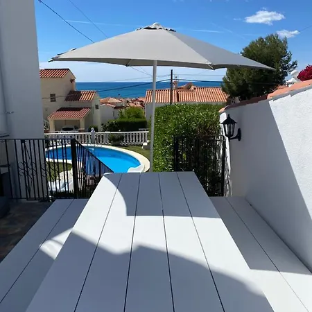 Villa Casa Cariño