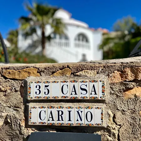 Casa Cariño Villa *