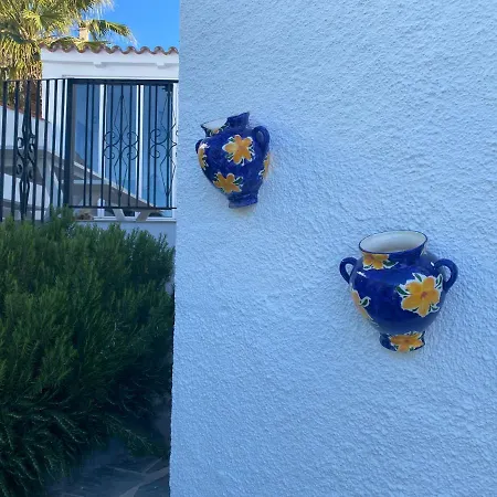 Βίλα Casa Carino Alcossebre