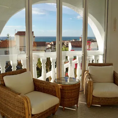 Villa Casa Cariño