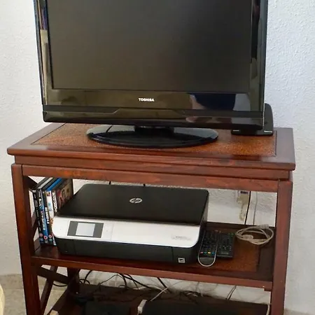 Casa Carino Villa