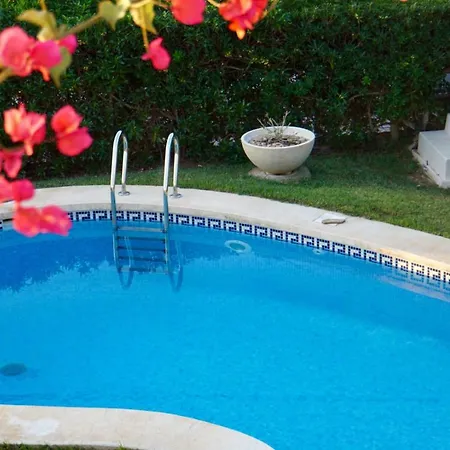Casa Cariño Villa
