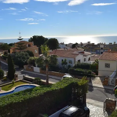 Casa Carino Villa Alcossebre