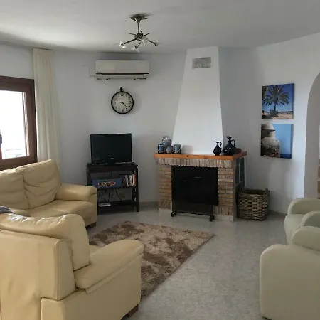Casa Carino Alcossebre