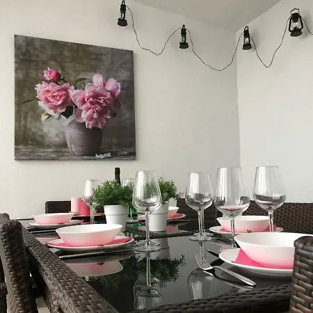 Villa Casa Cariño *