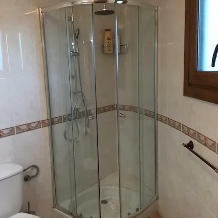 Casa Cariño * Alcossebre