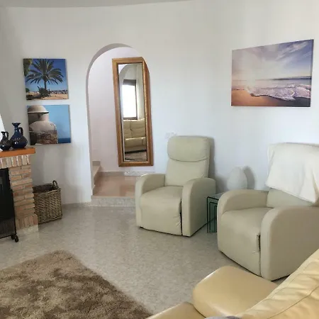 Casa Carino Villa