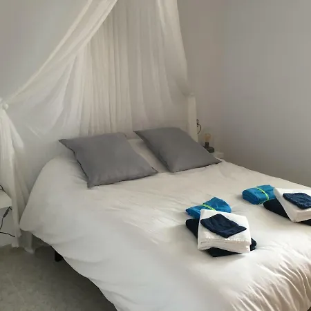 Casa Carino Villa