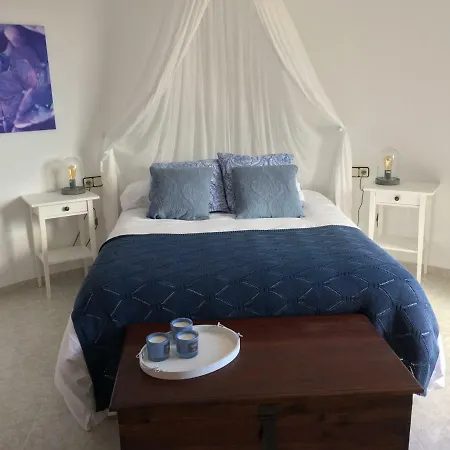 Casa Cariño Villa *