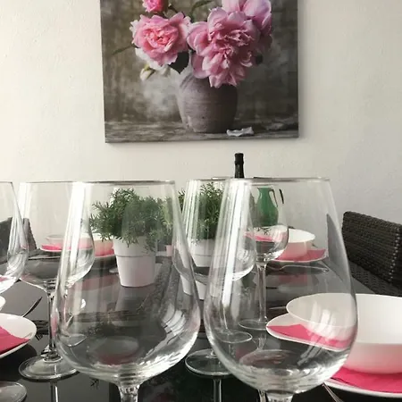 Casa Carino Villa *