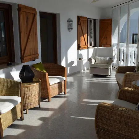 Villa Casa Cariño