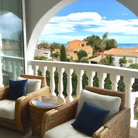 Villa Casa Cariño