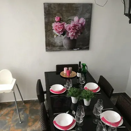 Villa Casa Cariño